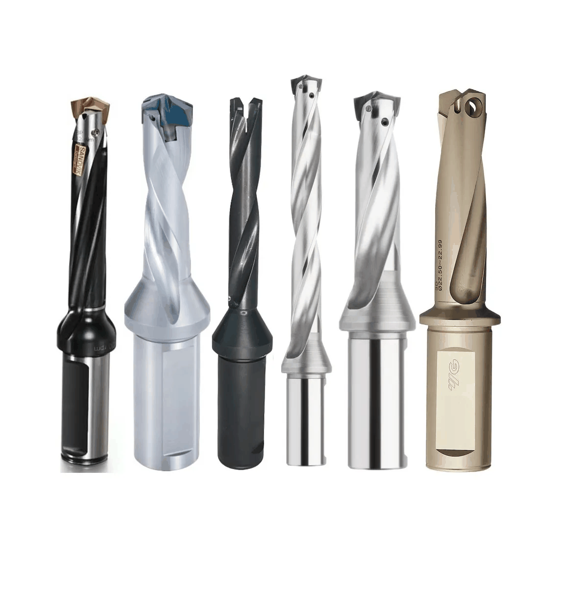 Acessórios e Componentes