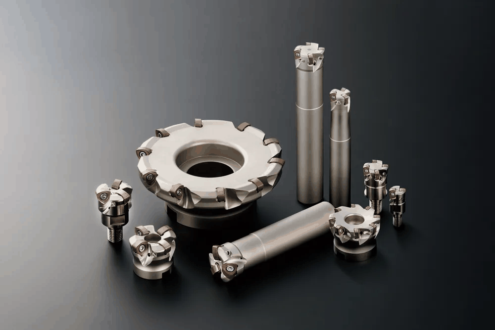 Ferramenta de Suporte